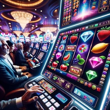 slots vamos