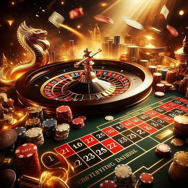 slots vamos