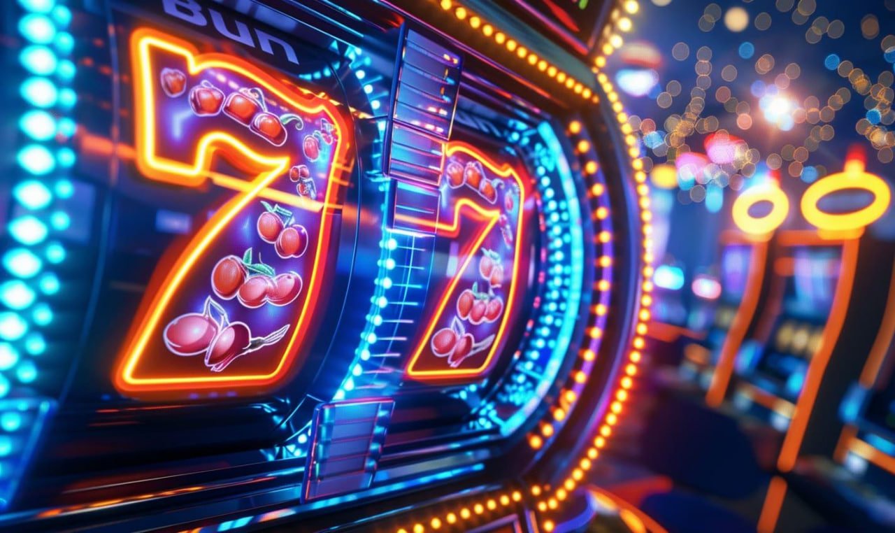 slots vamos