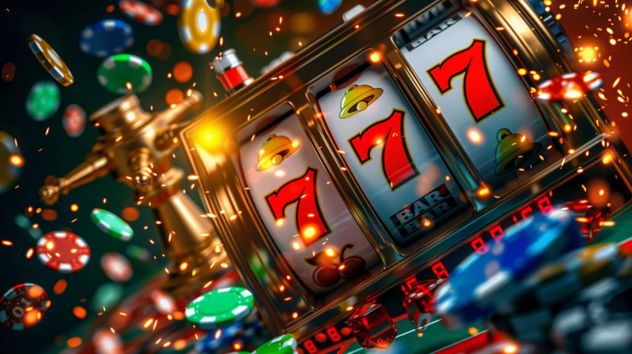 slots vamos