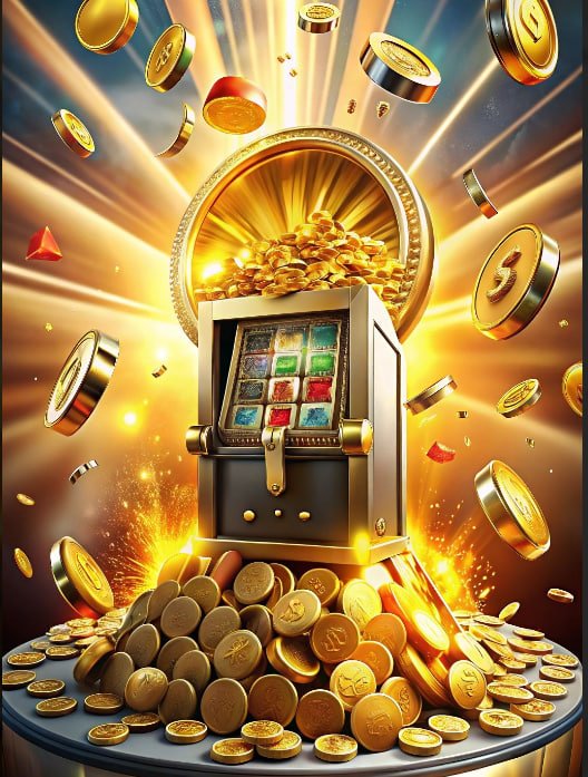 slots vamos