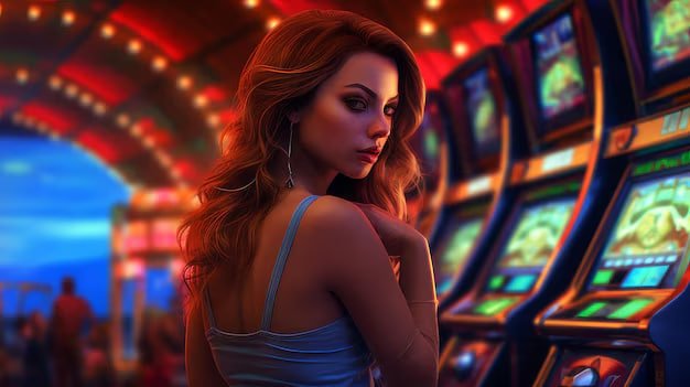 slots vamos