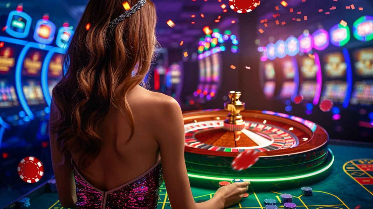 slots vamos