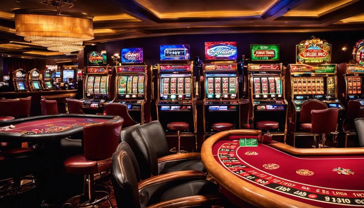 slots vamos